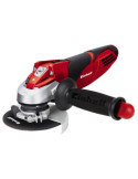 Amoladora EINHELL con cable TE-AG 115 720 w. 115 mm. 4430850