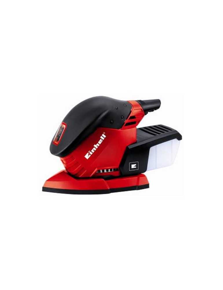 Lijadora EINHELL multi TE-OS 1320 4460560