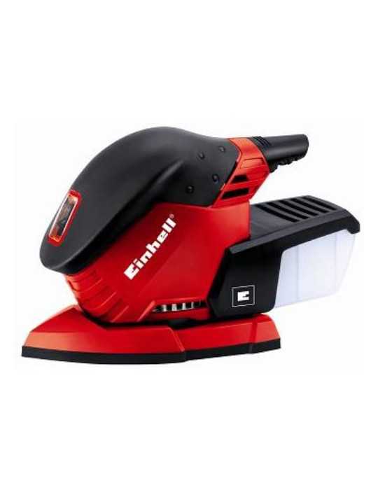 Lijadora EINHELL multi TE-OS 1320 4460560