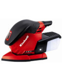 Lijadora EINHELL multi TE-OS 1320 4460560