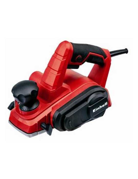 Cepillo eléctrico EINHELL 750w TC-PL 750 4345310