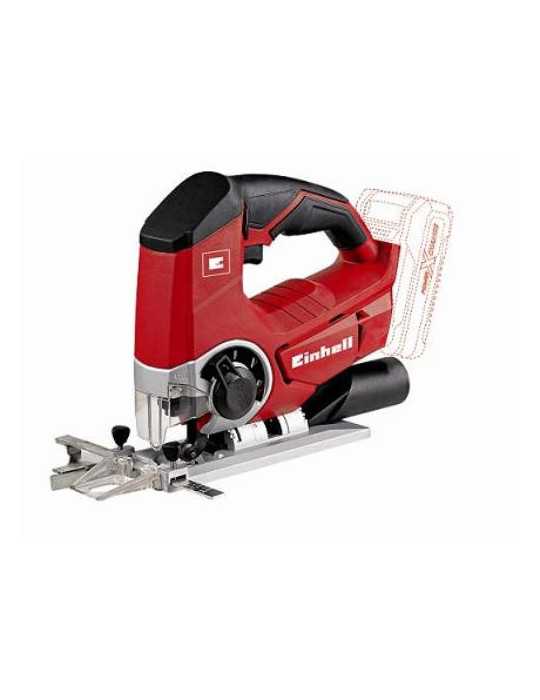 Sierra calar EINHELL bateria TE-JS 18li (sin bateria) 4321200