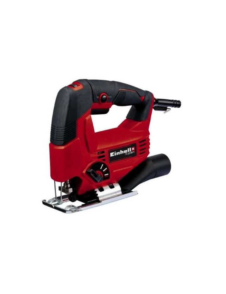 Sierra calar EINHELL electronica TC-JS 80/1 4321145