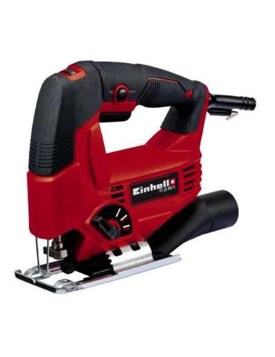Sierra calar EINHELL electronica TC-JS 80/1 4321145