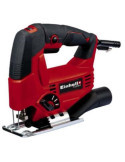 Sierra calar EINHELL electronica TC-JS 80/1 4321145