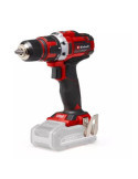 Taladro EINHELL sin cable TE-CD 18/40 li solo 4513925