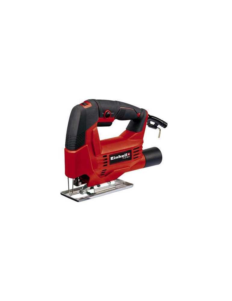 Sierra calar EINHELL electronica TC-JS 80/1 kit 4321157