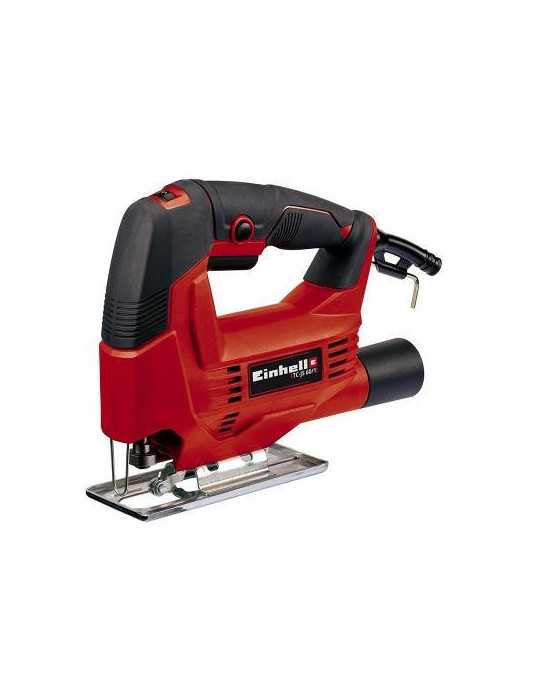 Sierra calar EINHELL electronica TC-JS 80/1 kit 4321157