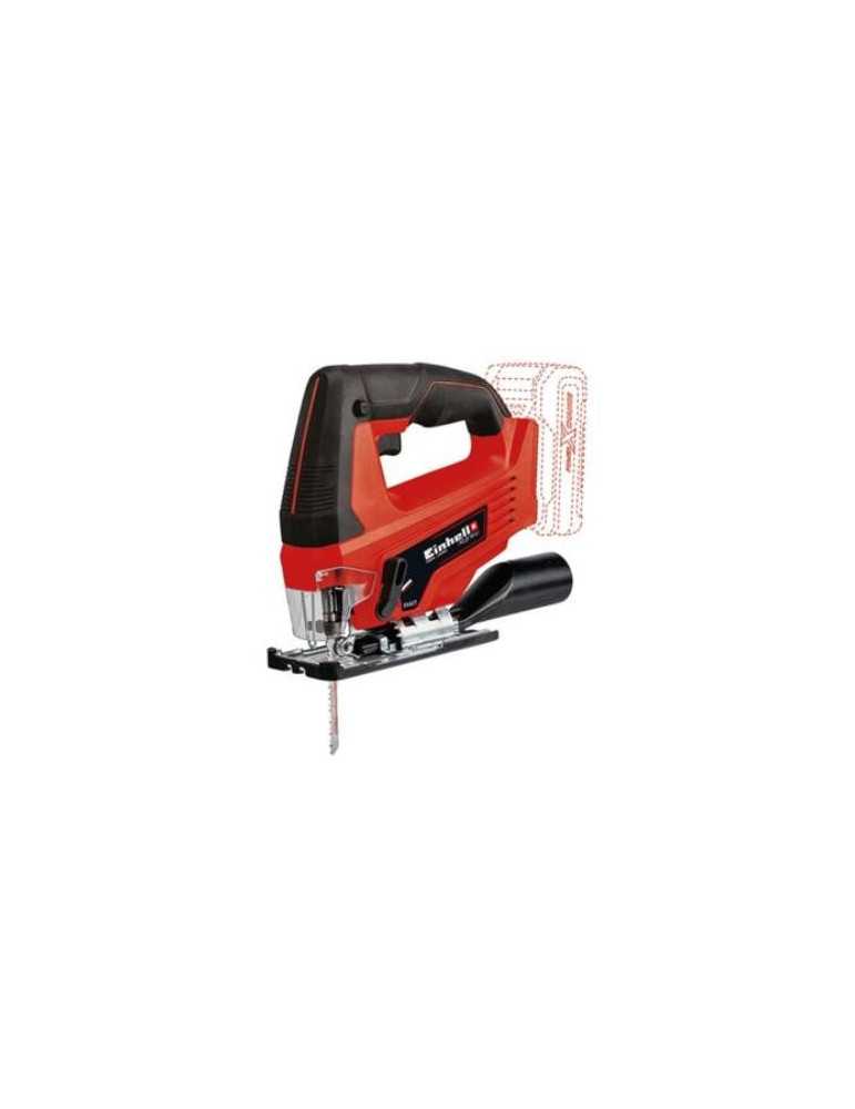 Sierra calar EINHELL bateria (no incluida) TC-JS 18 li 4321209
