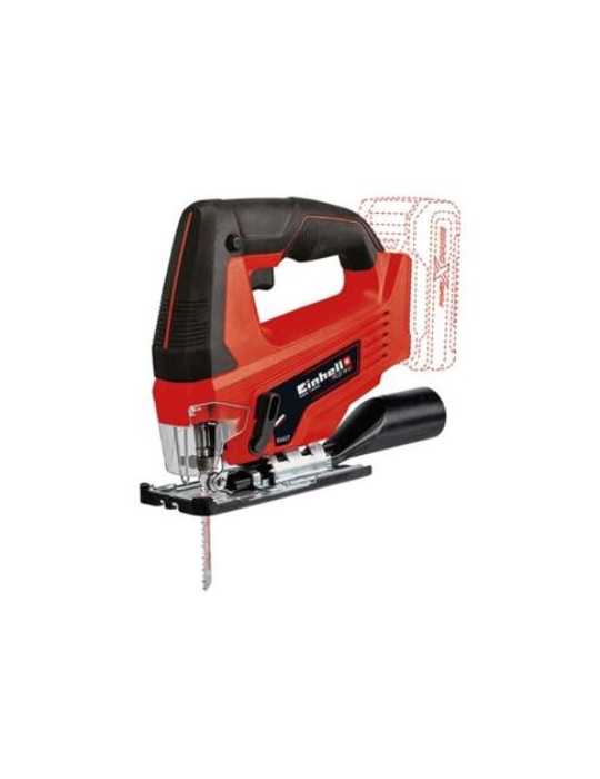 Sierra calar EINHELL bateria (no incluida) TC-JS 18 li 4321209
