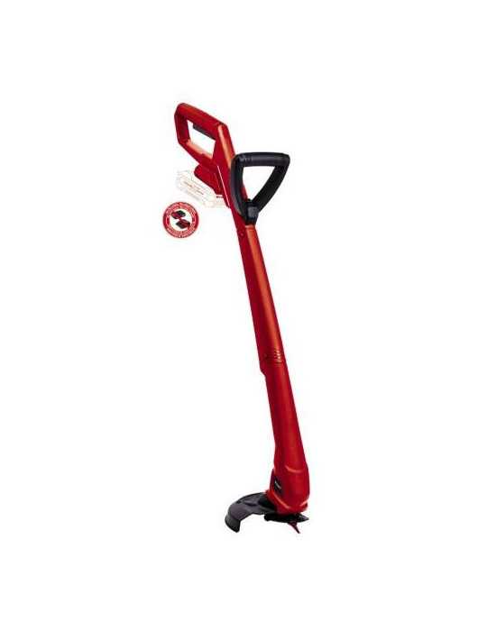 Recortabordes EINHELL bateria GE-CT 18/24 li P solo