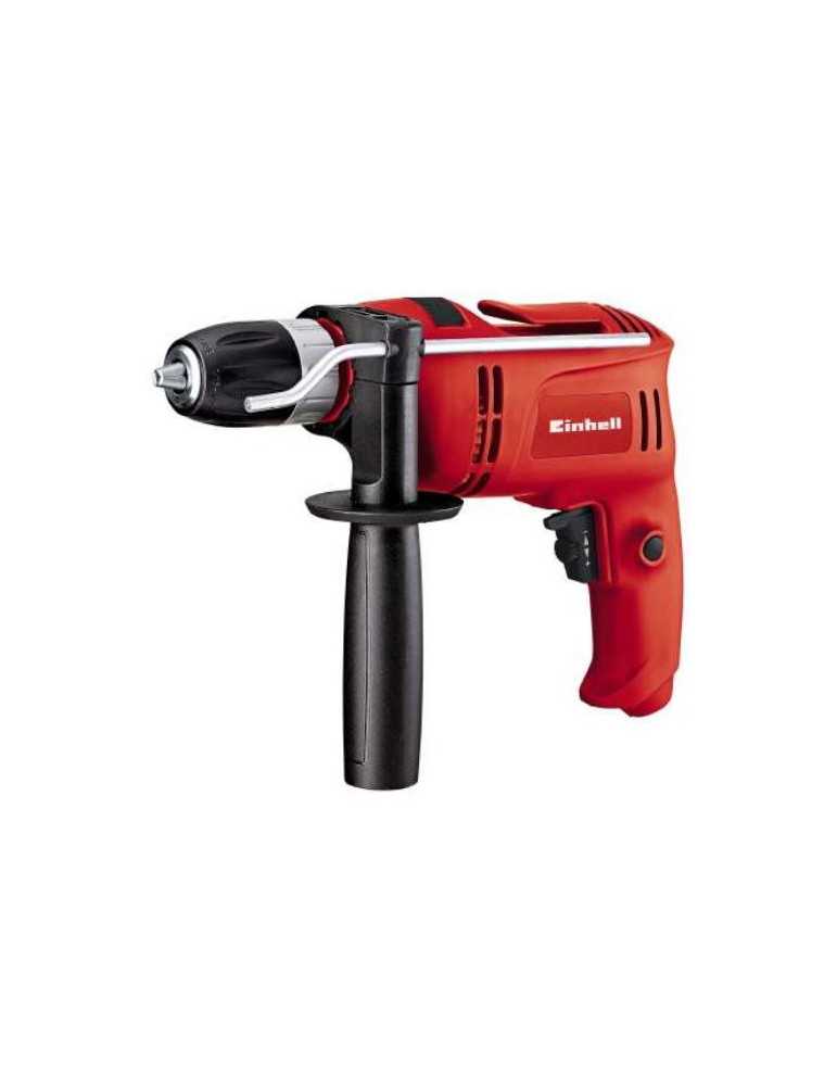 Taladro EINHELL electrico percutor 650 w TC-ID 650 E