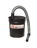 Bidom para cenizas RIBITECH chapa 18 l. 20000200