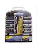 Kit mini bricolaje WUTO 300 piezas 5505CA