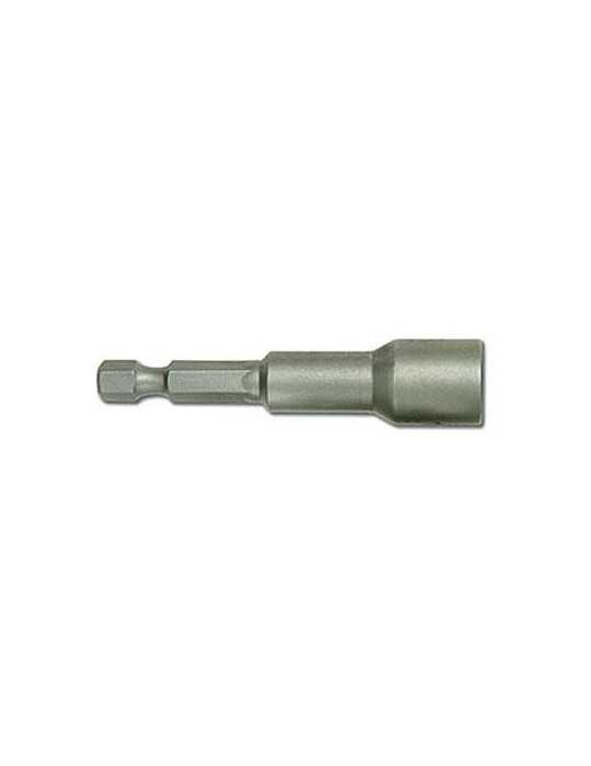 Acoplamiento BIANDITZ tornillo magnetico 10x65mm (caja-10)