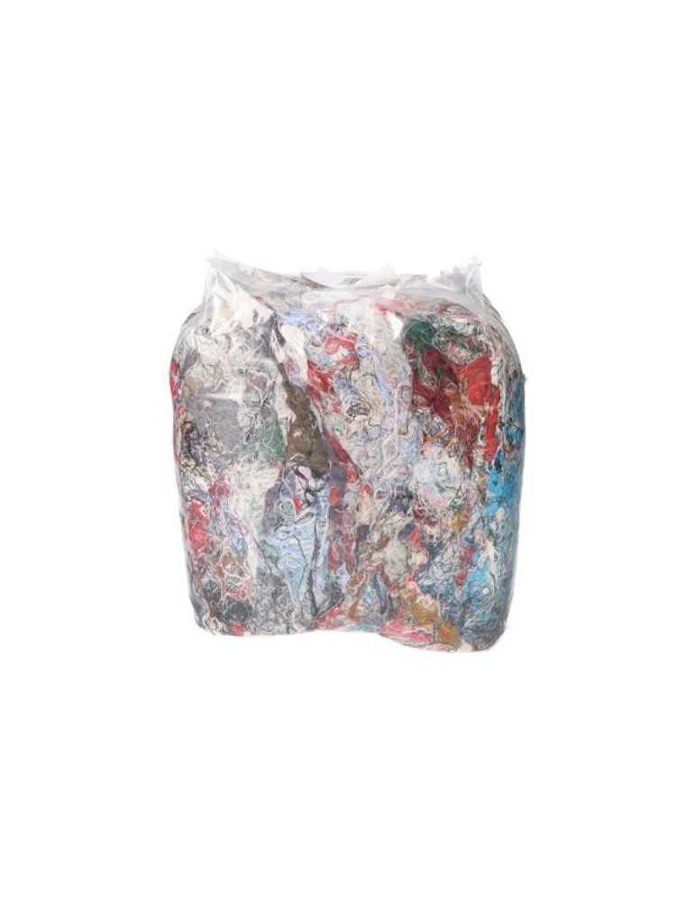 Algodón TOLSEN color (bala 25 kg.)