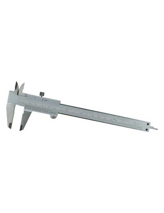 Calibre monoblock MEDID inoxidable N2217T