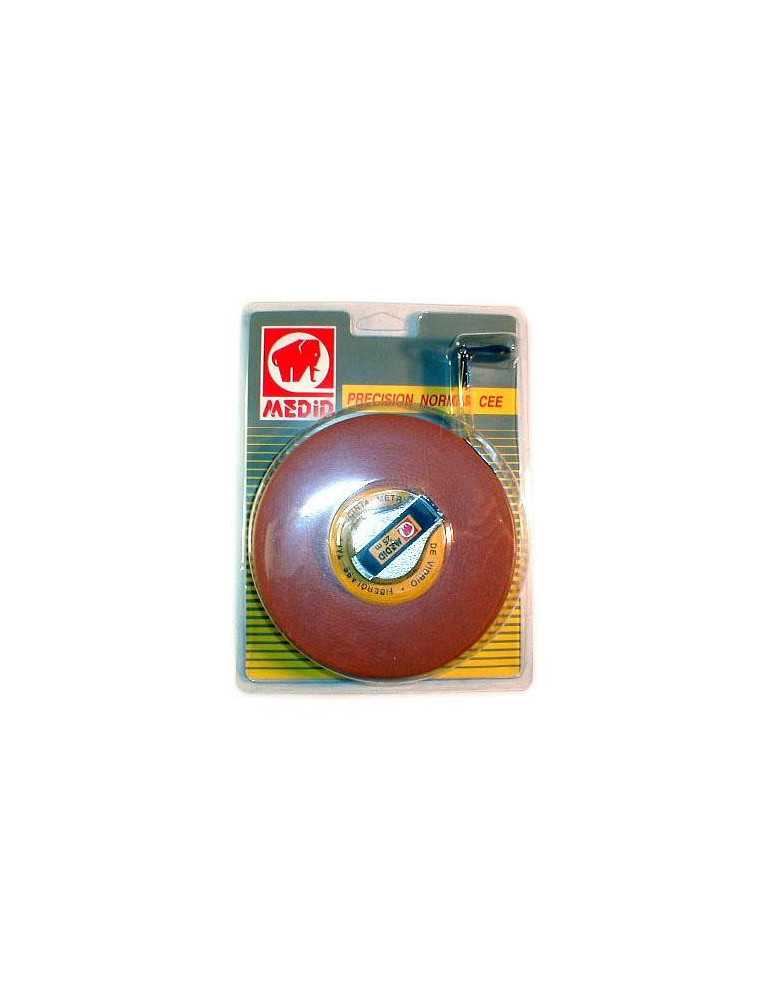 Cinta fibra de vidrio MEDID 1360/20