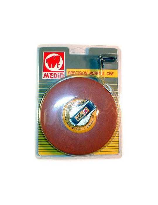Cinta fibra de vidrio MEDID 1360/20