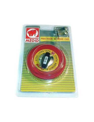 Cinta metrica MEDID 2650/50