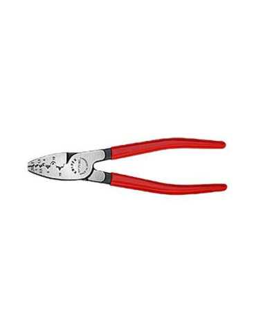 Alicate entellaje KNIPLEX para terminales 9771180