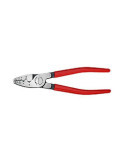 Alicate entellaje KNIPLEX para terminales 9771180