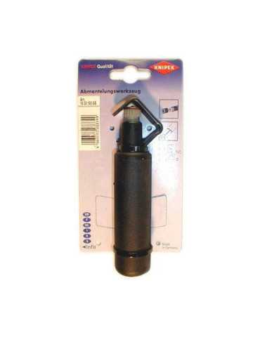 Pela mangueras KNIPLEX 4,5-28,5 mm. 1630-135