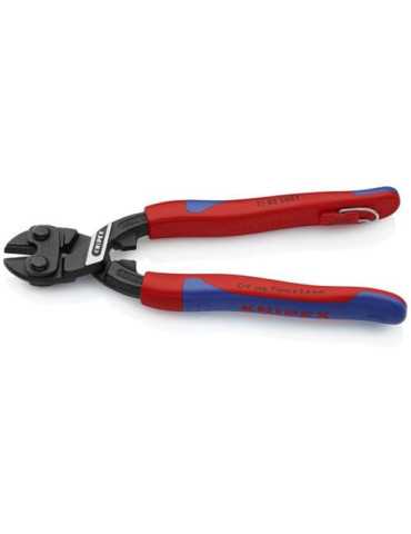 Alicate corta varillas KNIPLEX Cobolt 200 mm. 7102200T