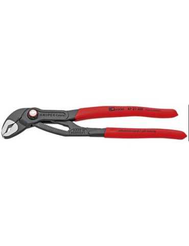 Tenaza KNIPLEX cobra quick set 300 mm. 8721-300