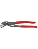Tenaza KNIPLEX cobra quick set 300 mm. 8721-300
