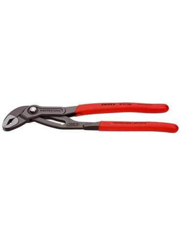 Tenaza KNIPLEX cobra 300 mm. 8701-300