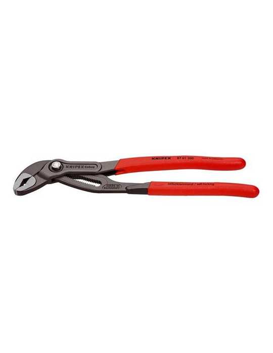 Tenaza KNIPLEX cobra 300 mm. 8701-300
