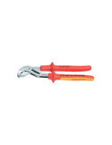 Tenaza KNIPLEX Alligator 250 mm. Aislo 8806-250