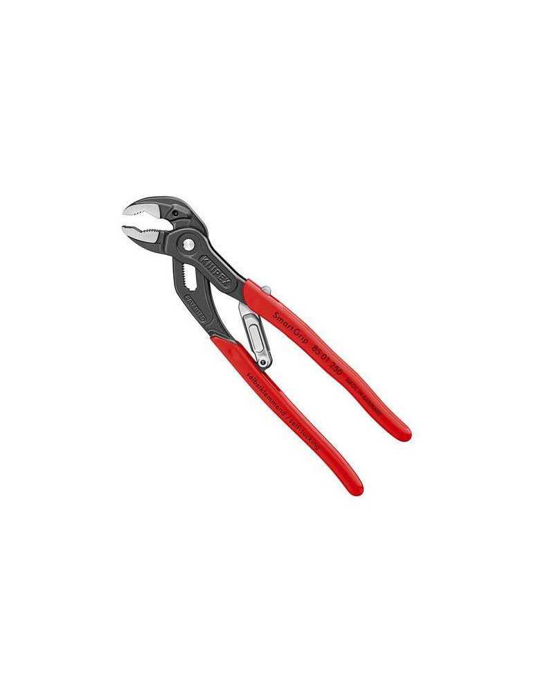 Tenacilla KNIPLEX Smartgrip para B 8501.250