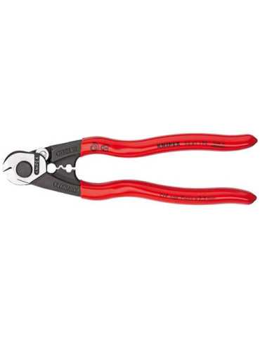 Cortacables KNIPLEX para cable