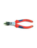Alicate corte diagonal KNIPLEX 7405-200