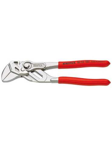 Llave alicate ajustable KNIPLEX 125 mm. 8603-125