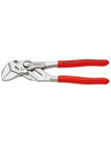 Llave alicate ajustable KNIPLEX 150 mm. 8603-150