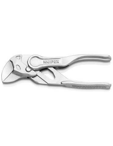 Tenaza KNIPLEX llave ajustable XL 400mm