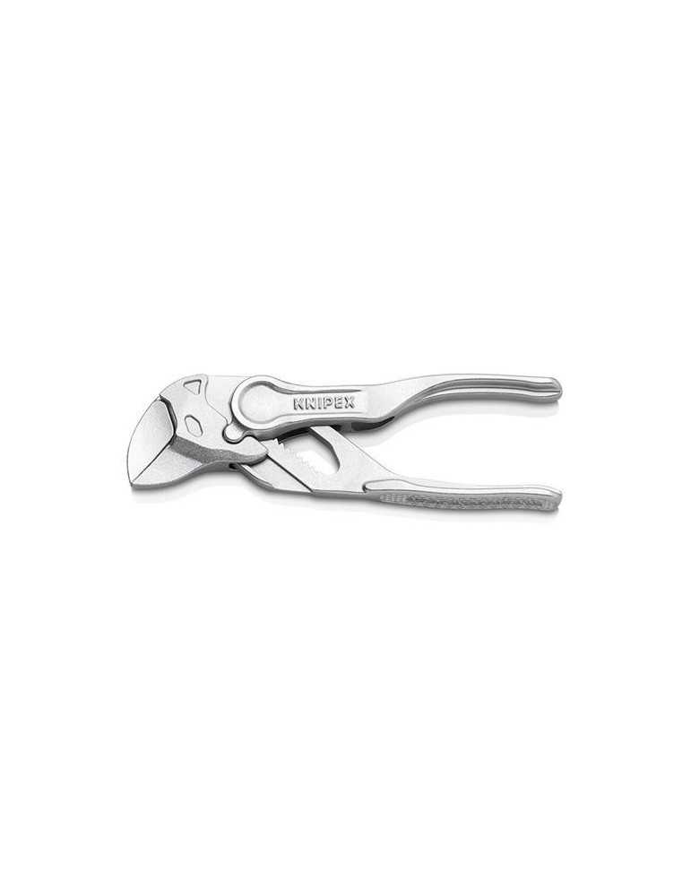 Tenaza KNIPLEX llave ajustable XL 400mm