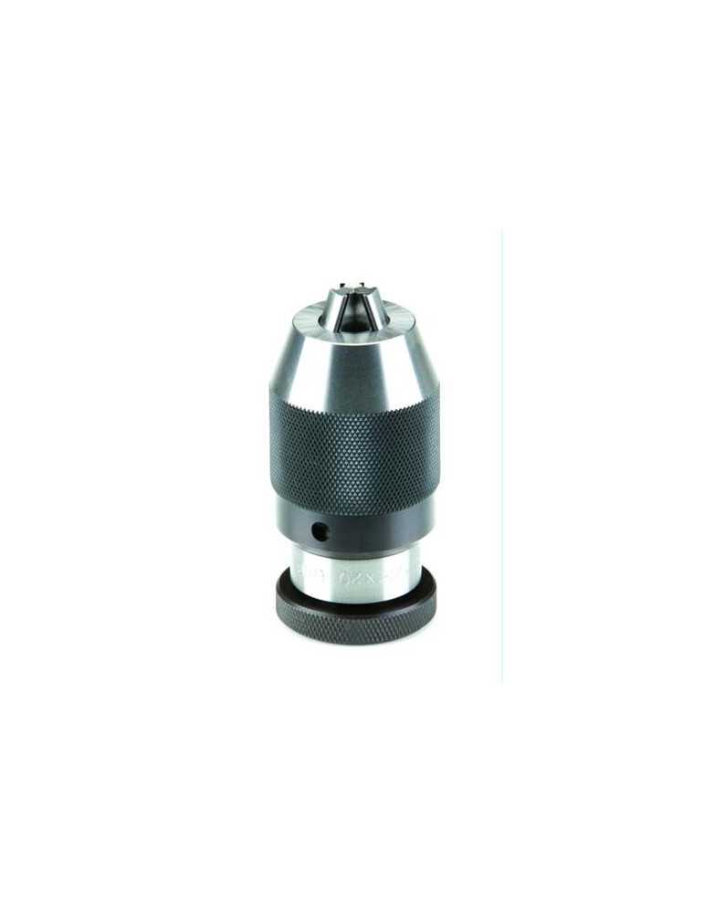 Portabrocas IPTSL automatico 1-16 acoplamiento B16 PRO