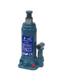 Gato hidraulico FORTEX botella 8 toneladas 530000316