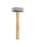 Martillo BELLOTA boca nylon mango madera 8050-44