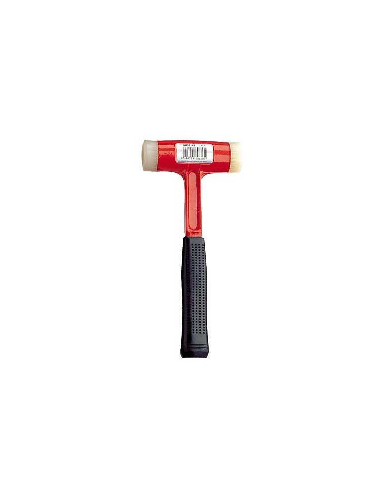 Martillo BELLOTA boca nylon mango plastico 8051-38