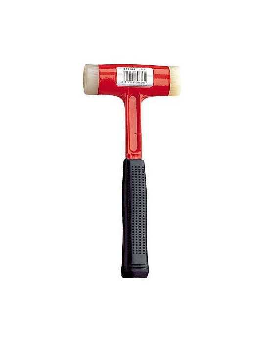 Martillo BELLOTA boca nylon mango plastico 8051-38