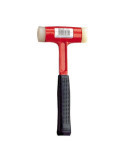 Martillo BELLOTA boca nylon mango plastico 8051-38