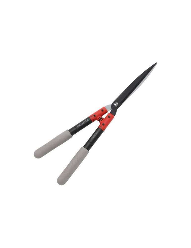 Cortasetos BELLOTA garden line hoja recta 230mm 3461R
