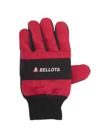 Guante anticorte BELLOTA motosierra clase 2 24m/s ECGL1209