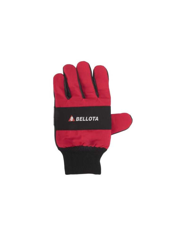 Guante anticorte BELLOTA motosierra clase 2 24m/s ECGL1209
