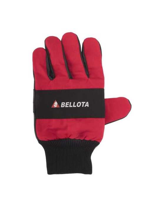 Guante anticorte BELLOTA motosierra clase 2 24m/s ECGL1209